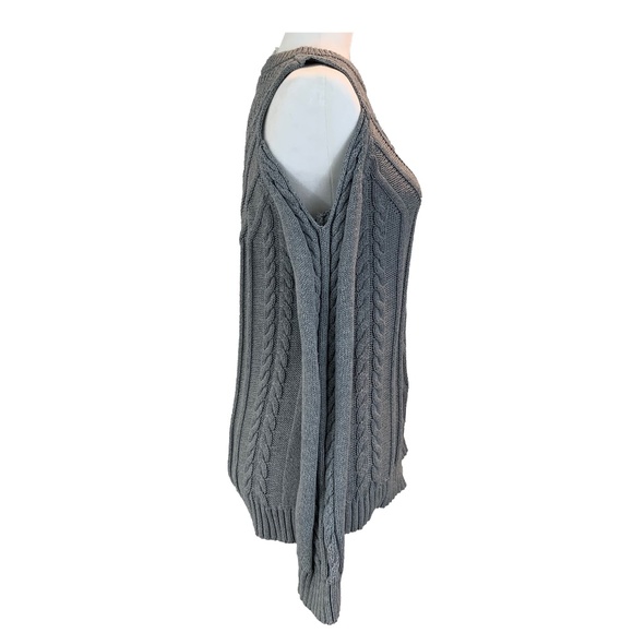 Vince Camuto Cable Knit Sweater - Picture 2 of 4